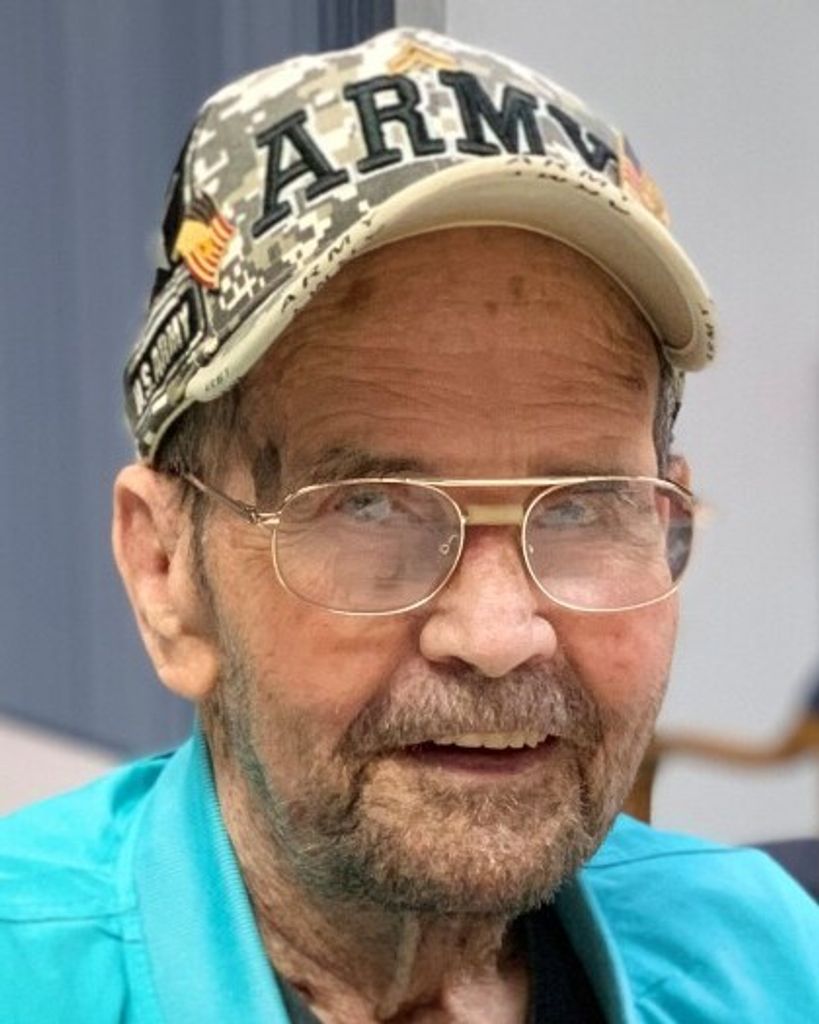 Norman "Shorty" Earl Miller