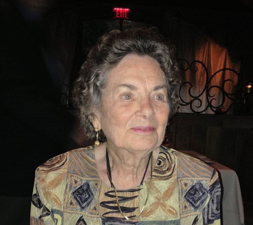 Irene Langford Henriksen Profile Photo