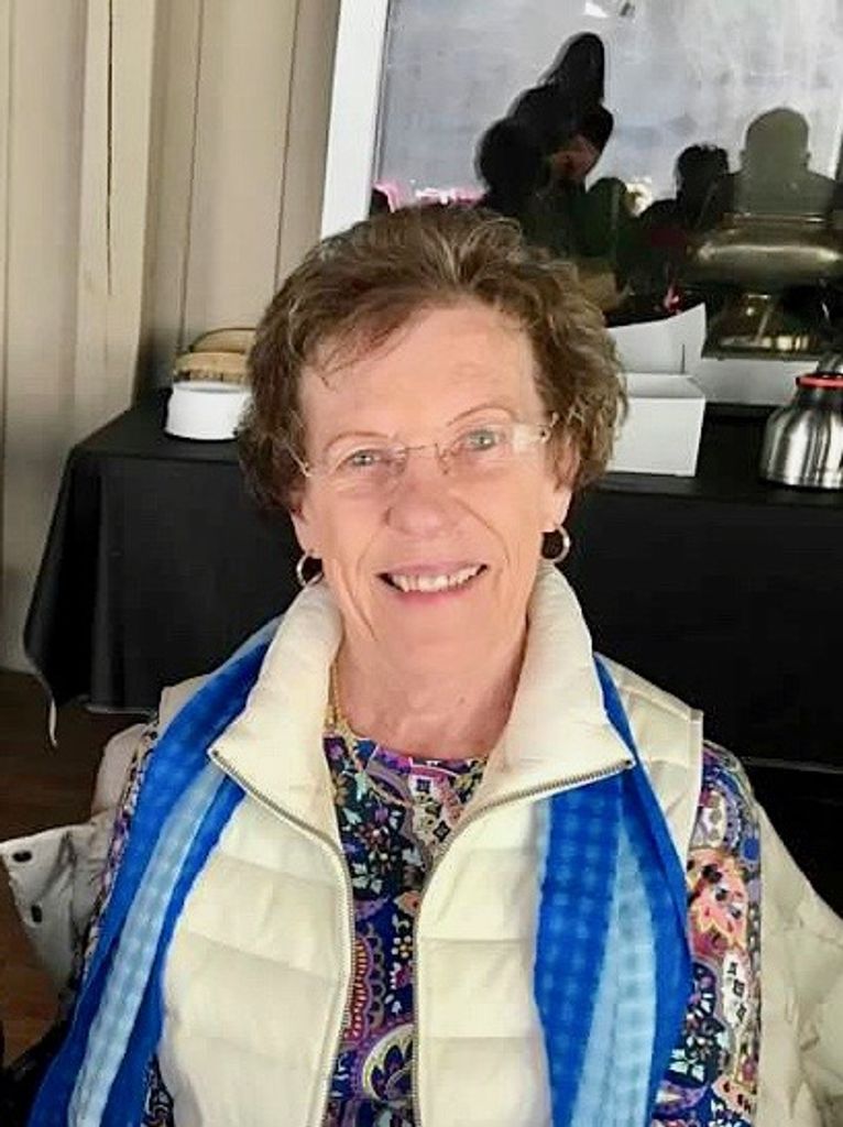 Theresa M. Vitelli Profile Photo