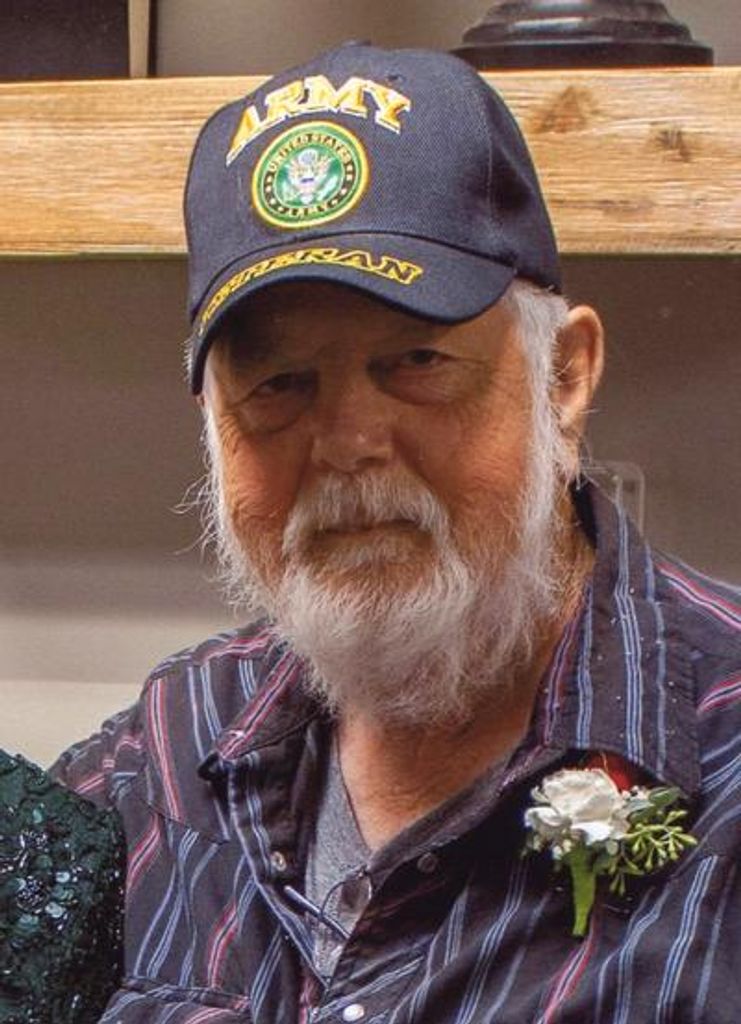 Leroy Vannoy Profile Photo