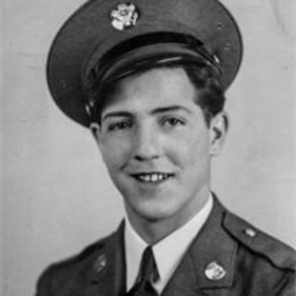 Dominick A. Tagliaferri