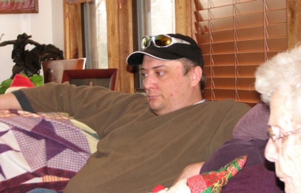 Scott Allen Reineke