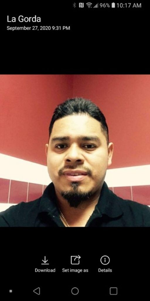 Felipe Martinez Romero Profile Photo