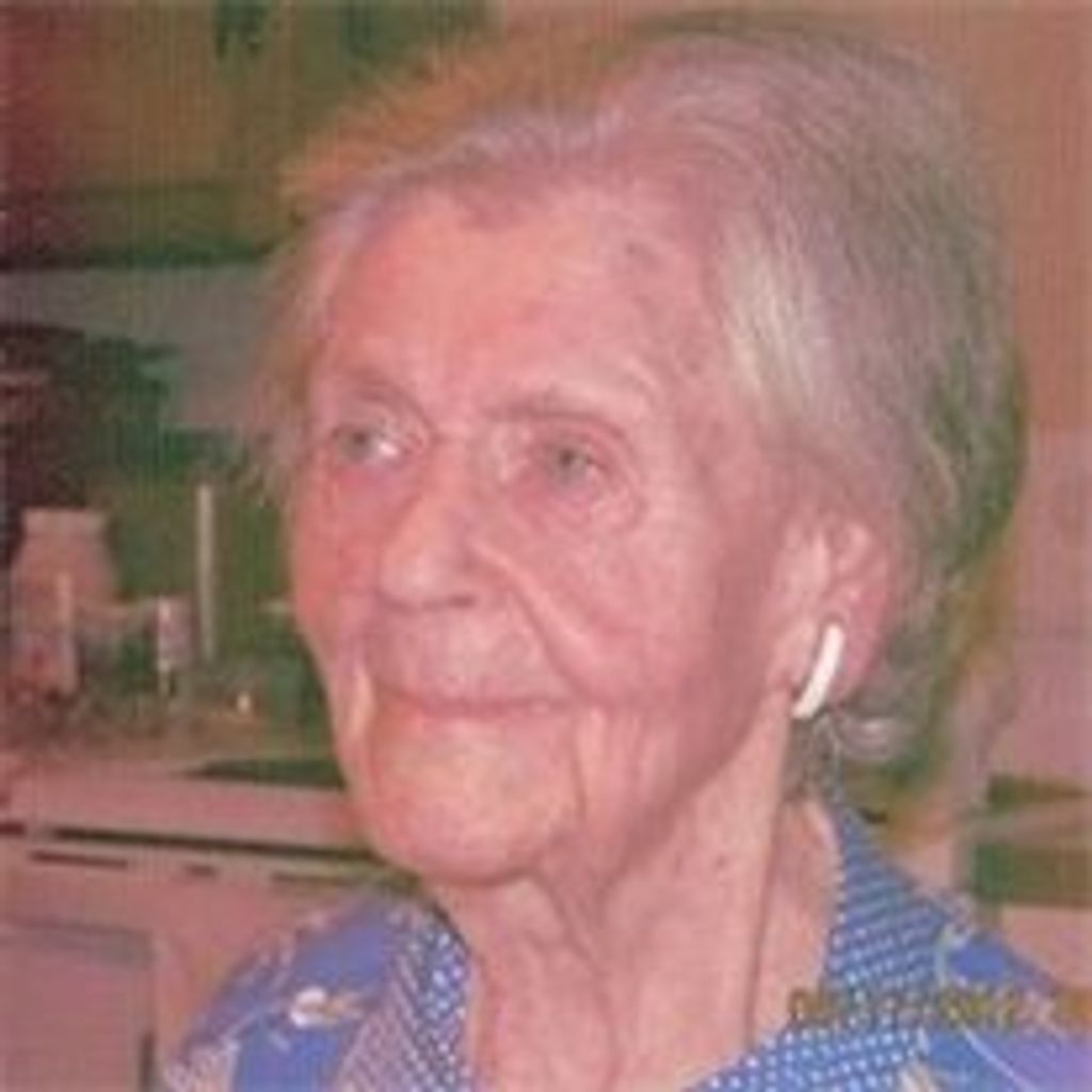 Marcella G. Stanley