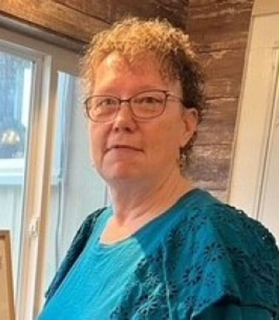 Marie Lane Profile Photo