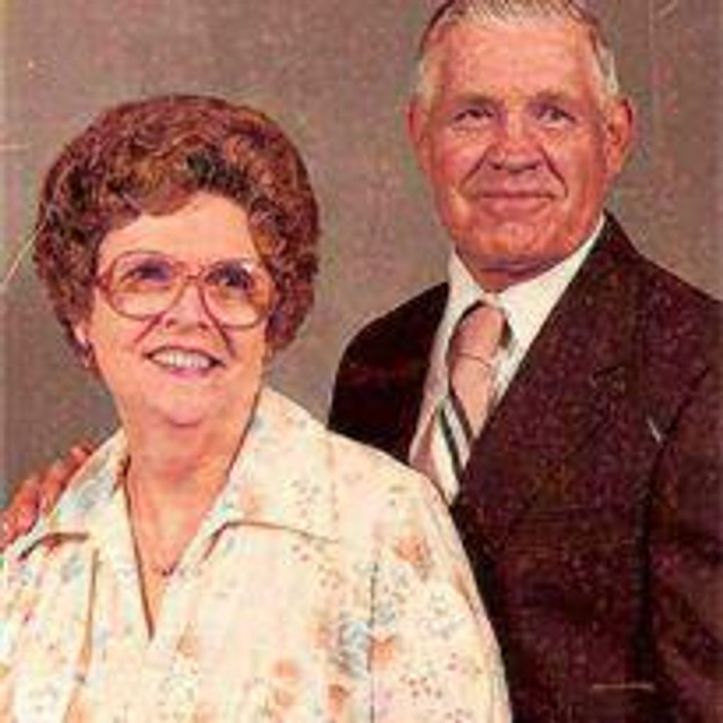 Evelyn Moore Phelps