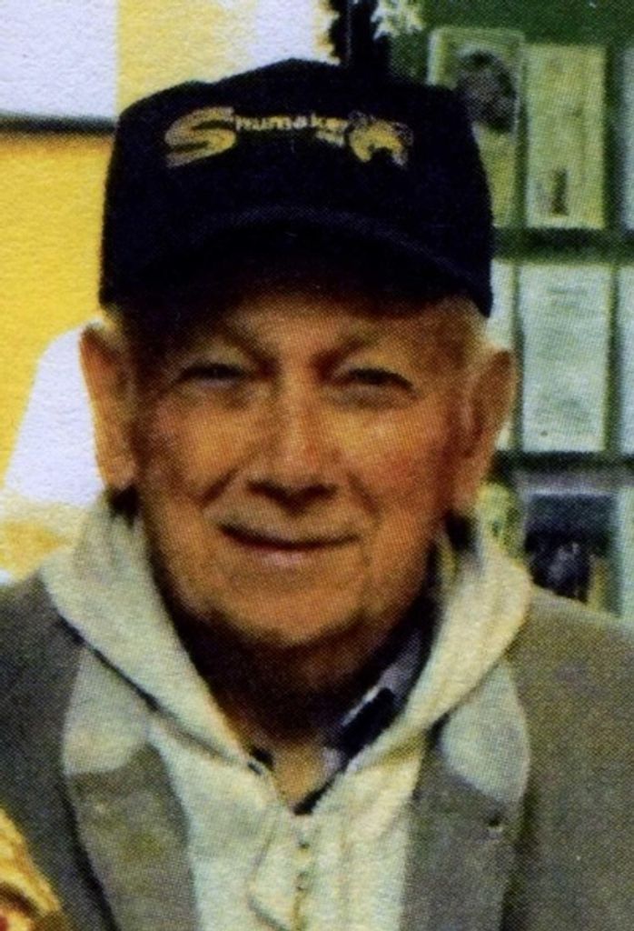 Donald Gene Arnold