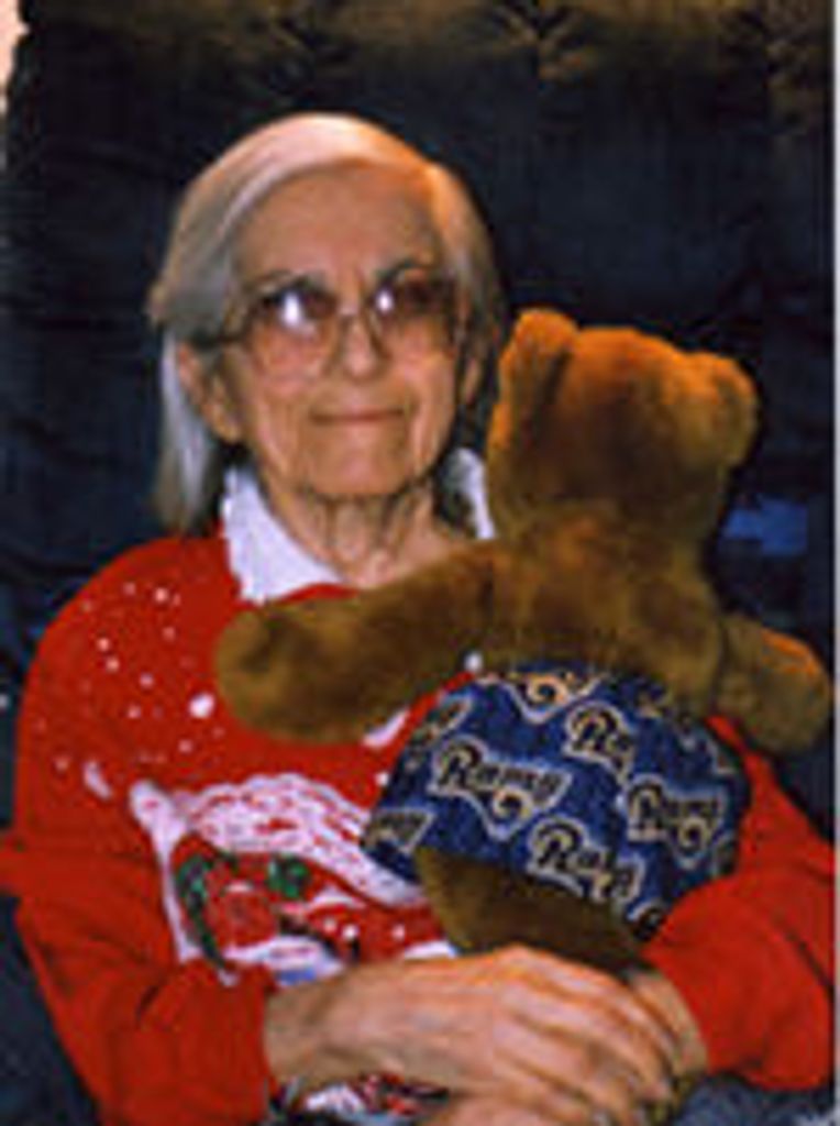Mary Viola Micheli