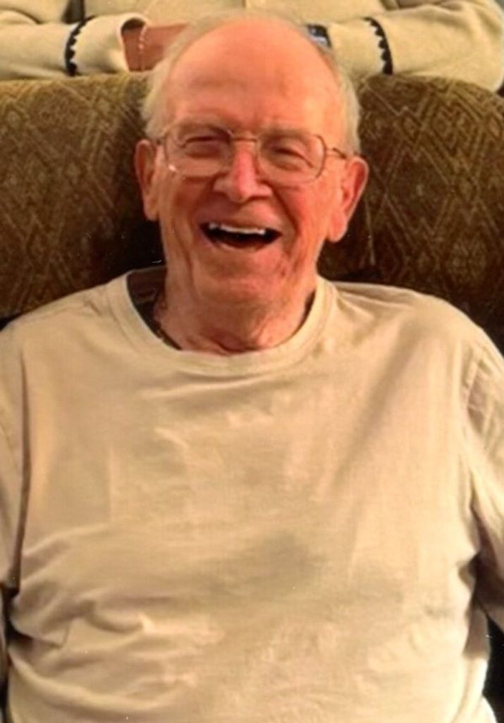 Charles Joseph Reich Profile Photo