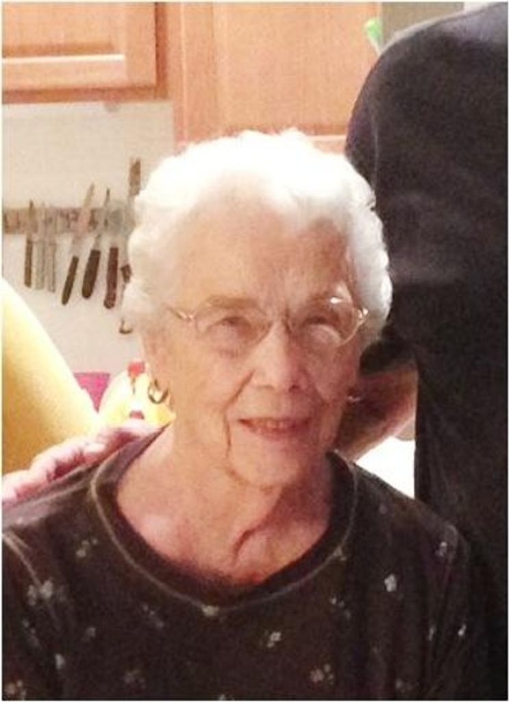 Helen Ann Liddle Profile Photo