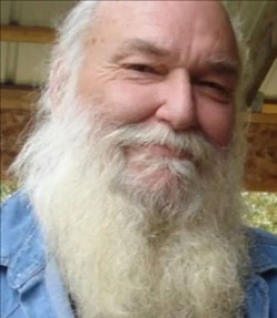 Michael Veldman Profile Photo