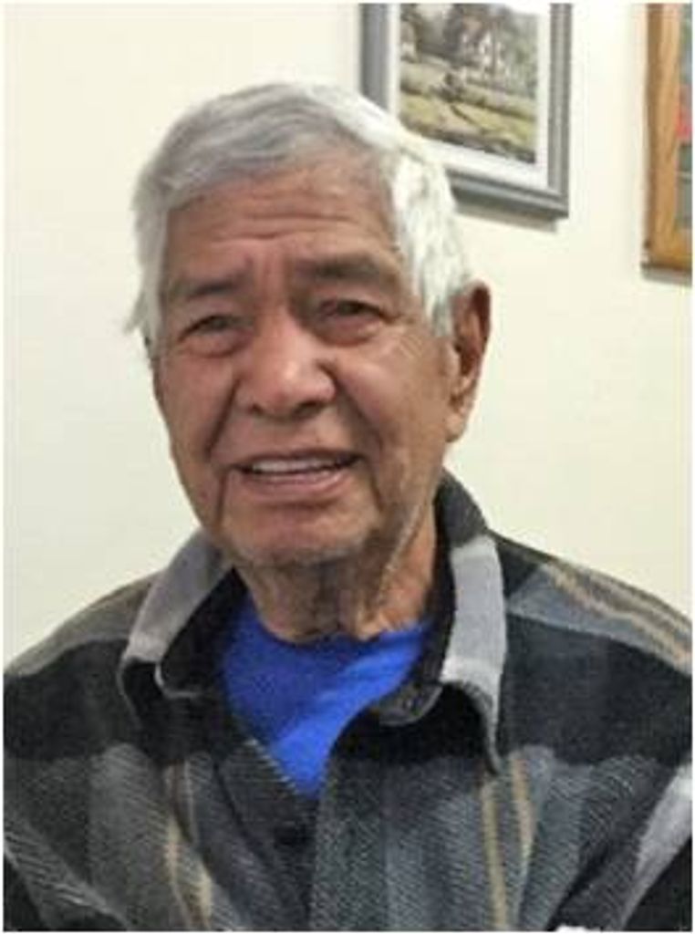 Magdeleno D. Elycio