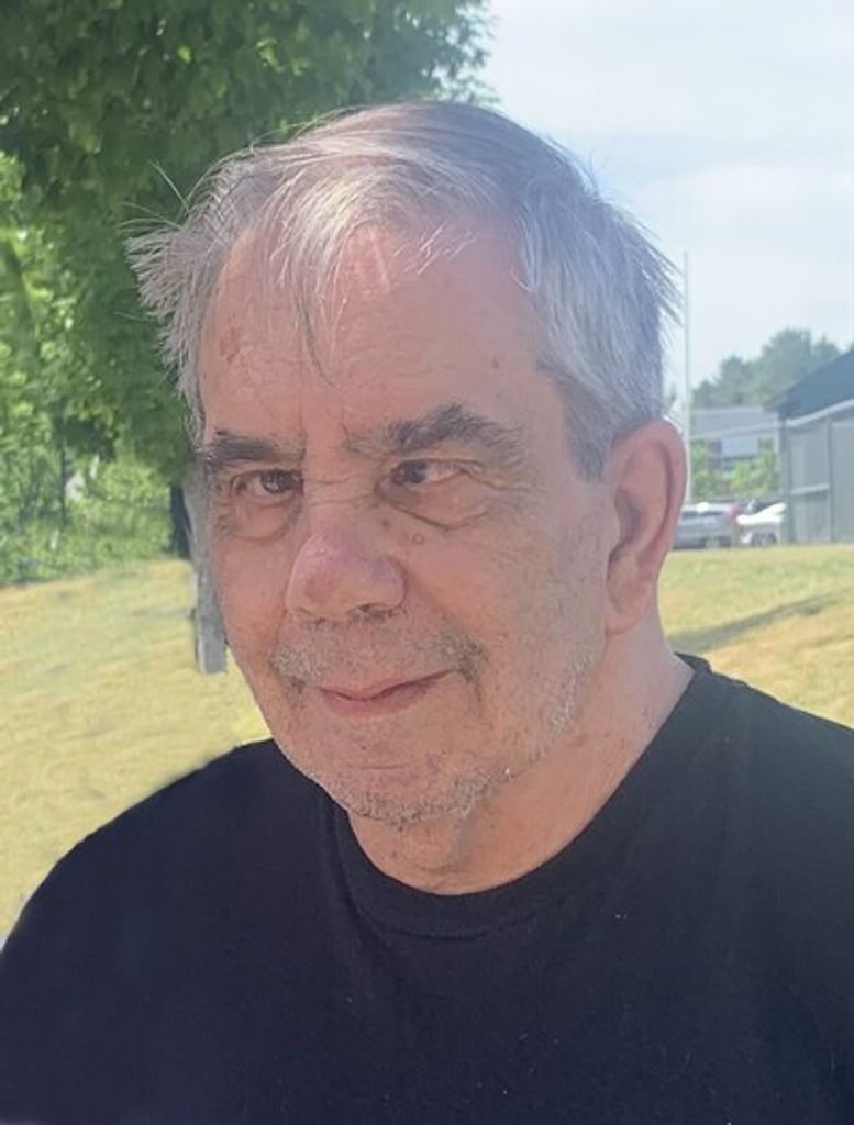 Roger A. Julian Profile Photo