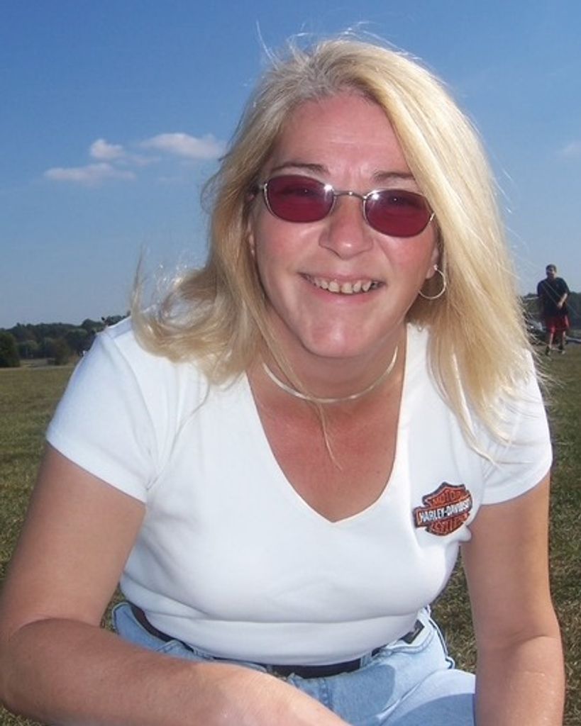 'Dory' Delores Irene Lockerby Profile Photo