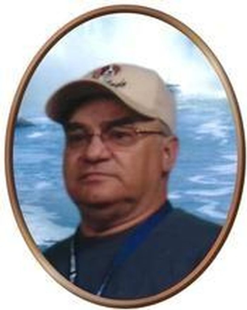 Grant Chauvin