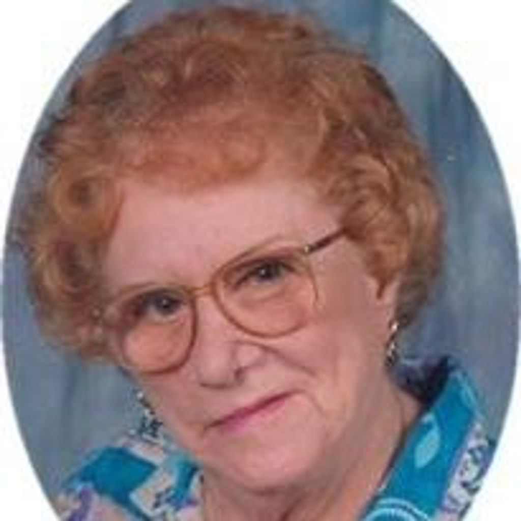 Marilyn Rayson