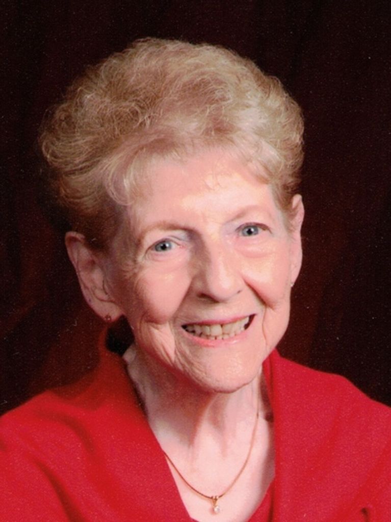 Elizabeth "Betty" H. Huffman Profile Photo
