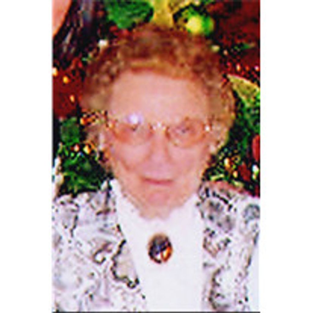 Phyllis M. Logeland