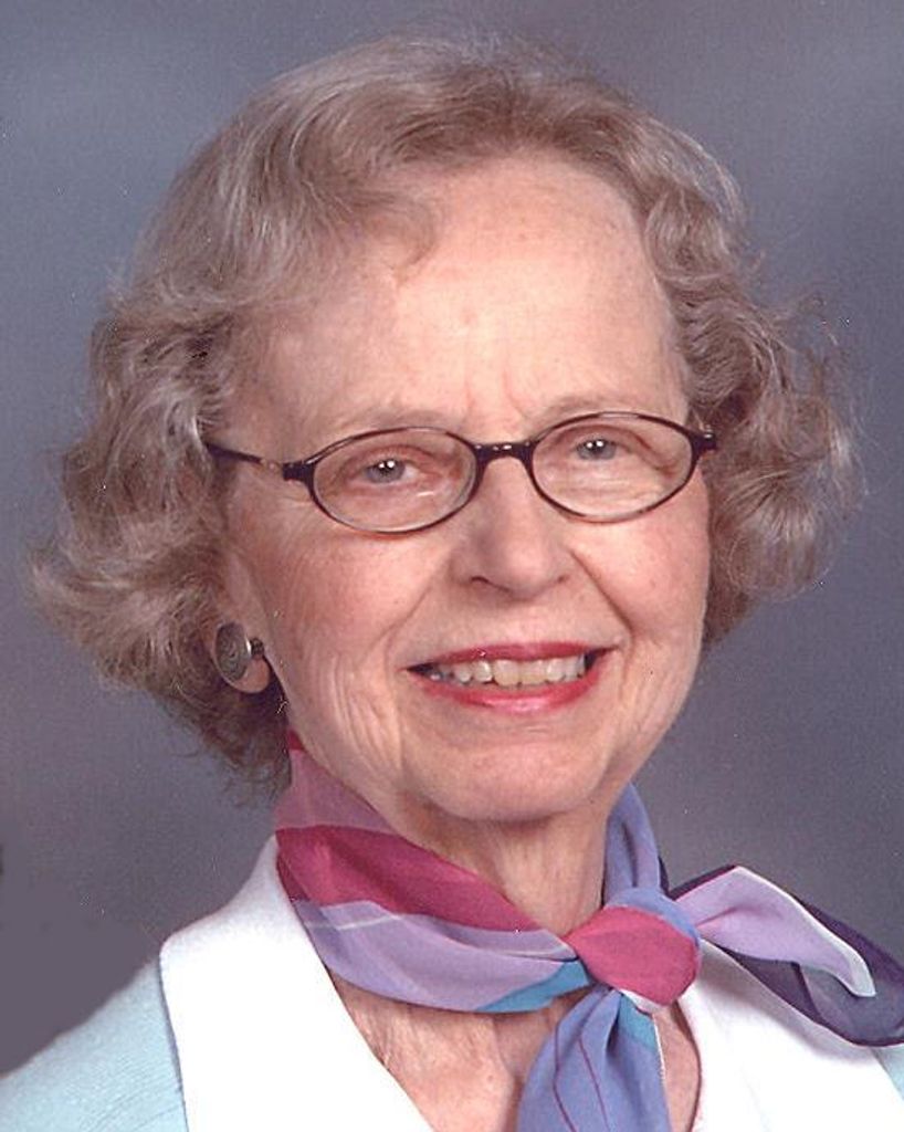Gretchen Thiede Reynolds