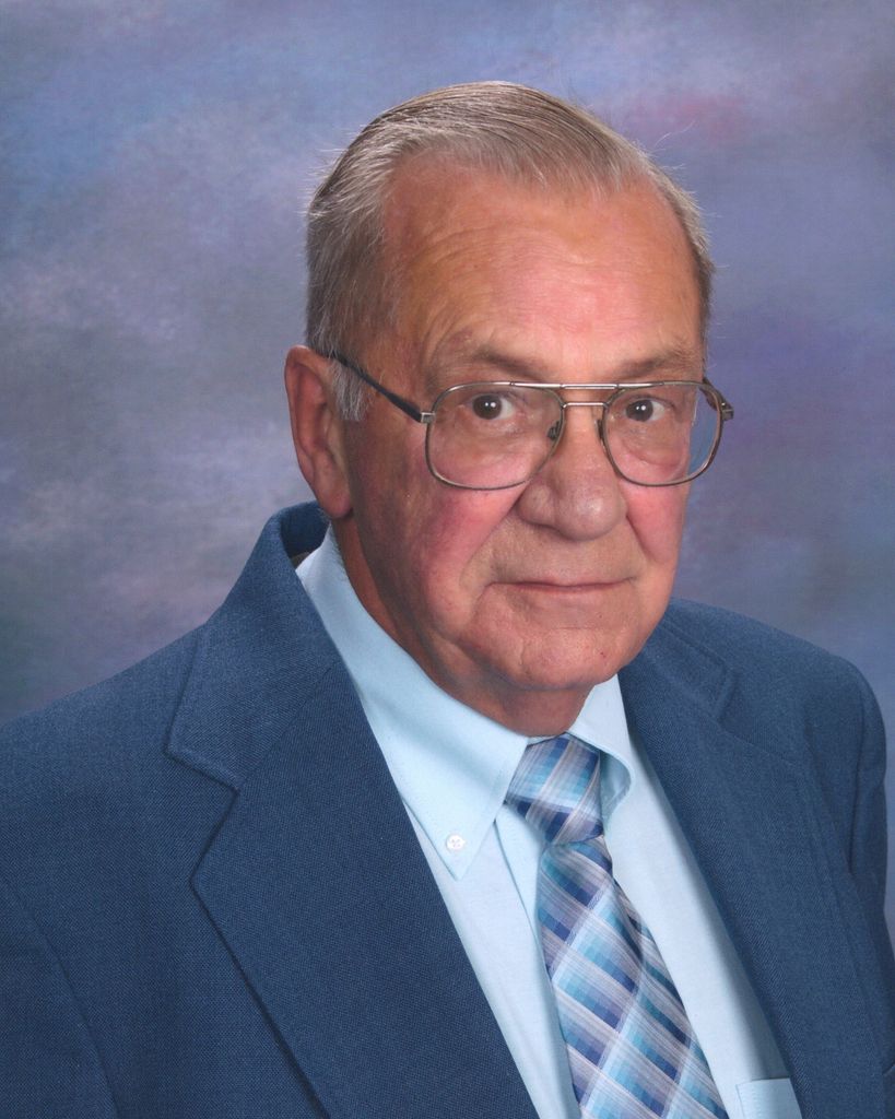 Edgar Russell Keyser