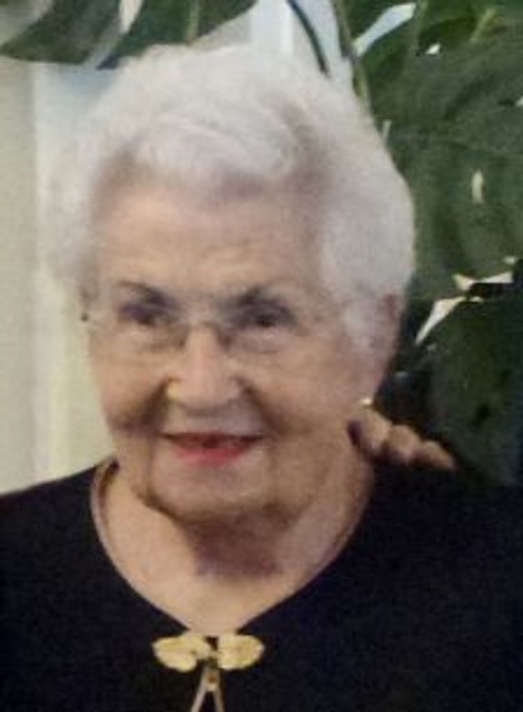 Merle Sudzik