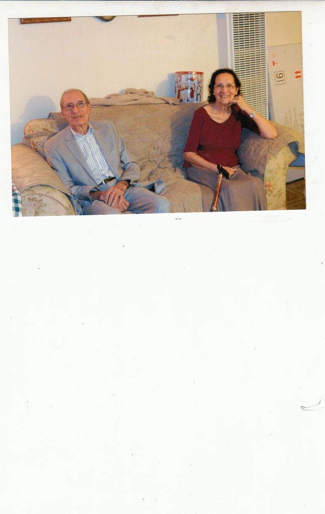 Narciso Garcia Profile Photo