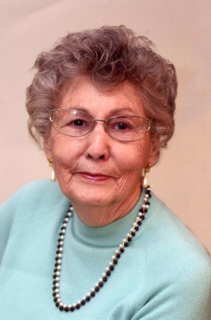 Addalene Evelyn Ferguson Profile Photo