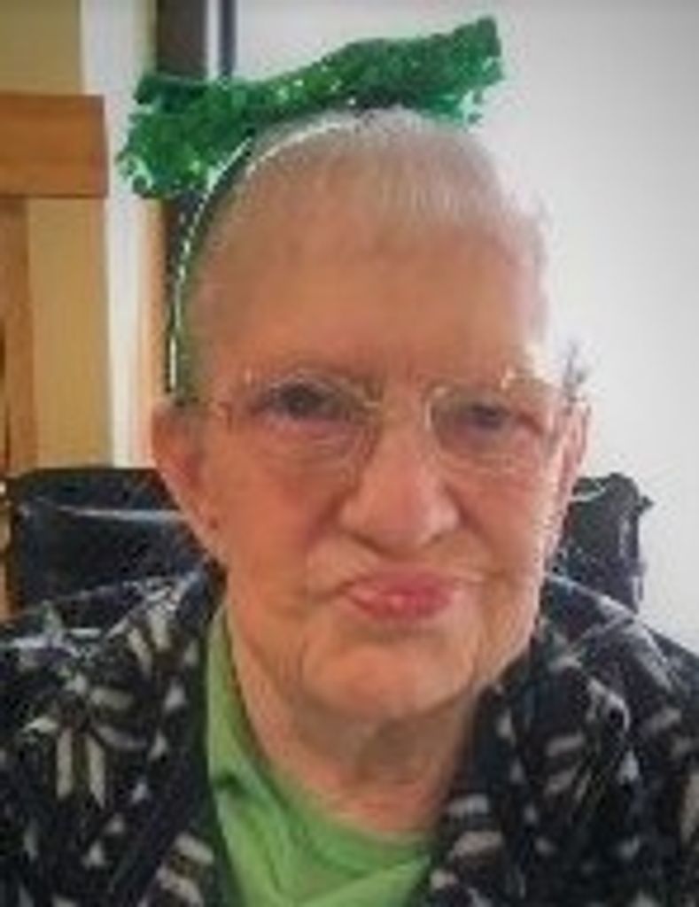 Deanna Mae (Andersen)  Bercume Profile Photo