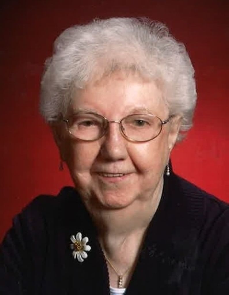 Patricia Anne Murray Profile Photo