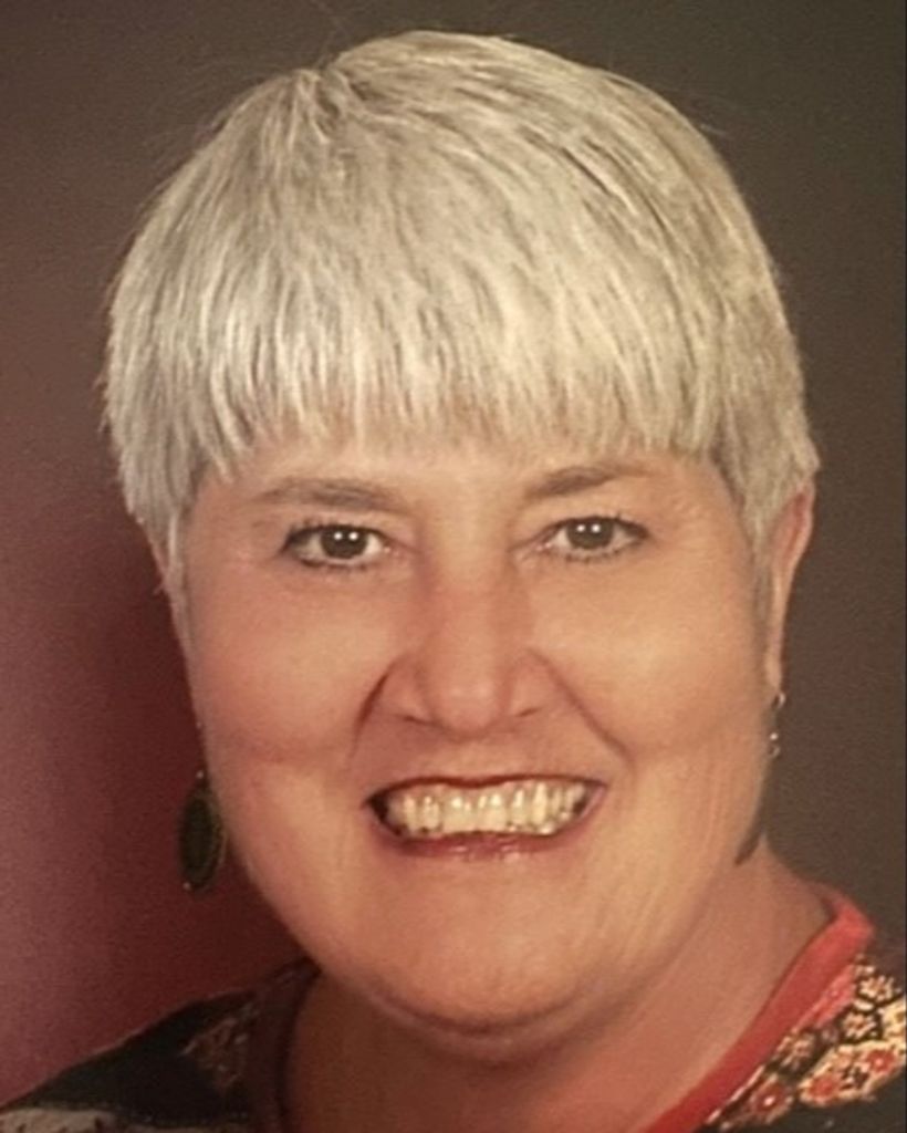 Patricia Sherron Alford