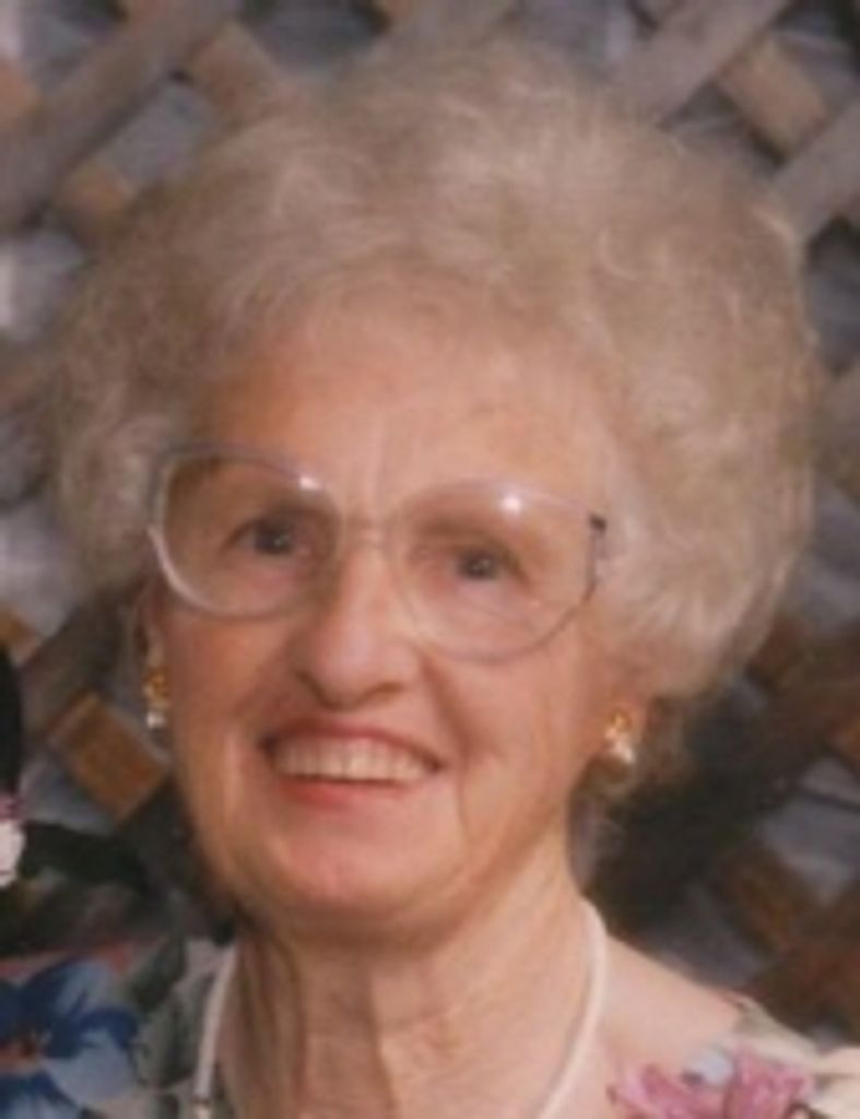 Beverly B. Mickelson