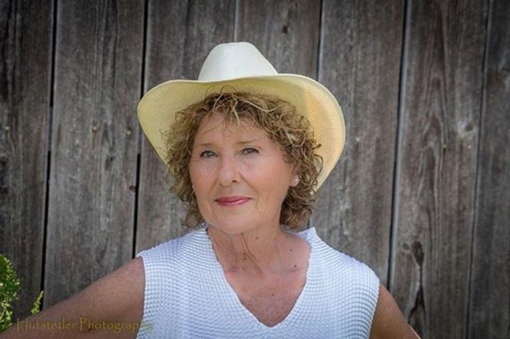 Joyce M. Reid Profile Photo