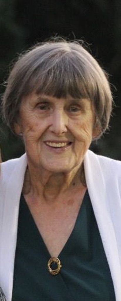 Jean (Halpin) Foley