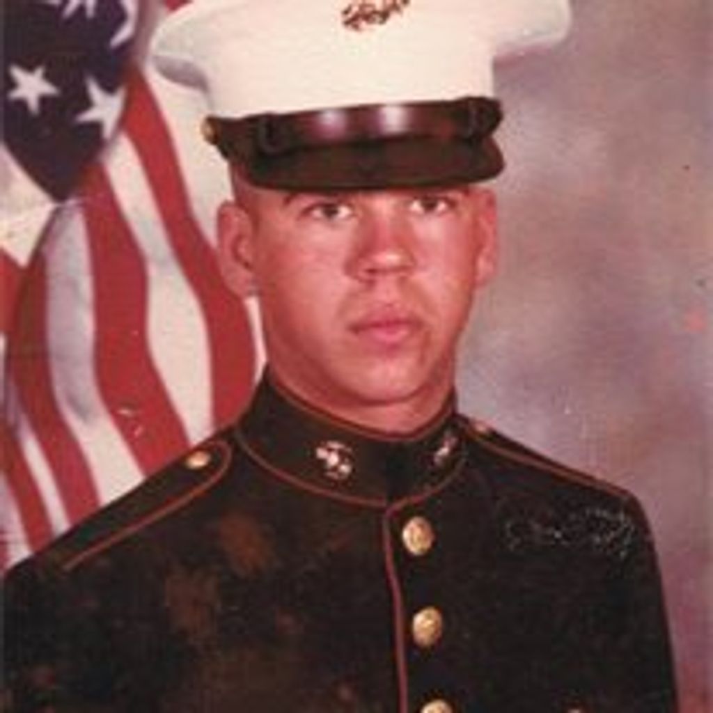 Jeffrey Wayne Vaughn