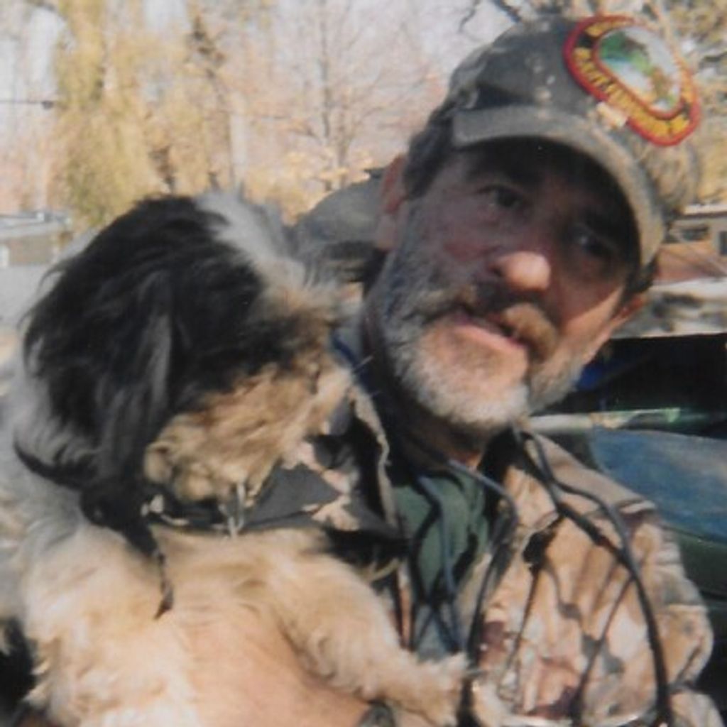 Frederick J. Brown Profile Photo