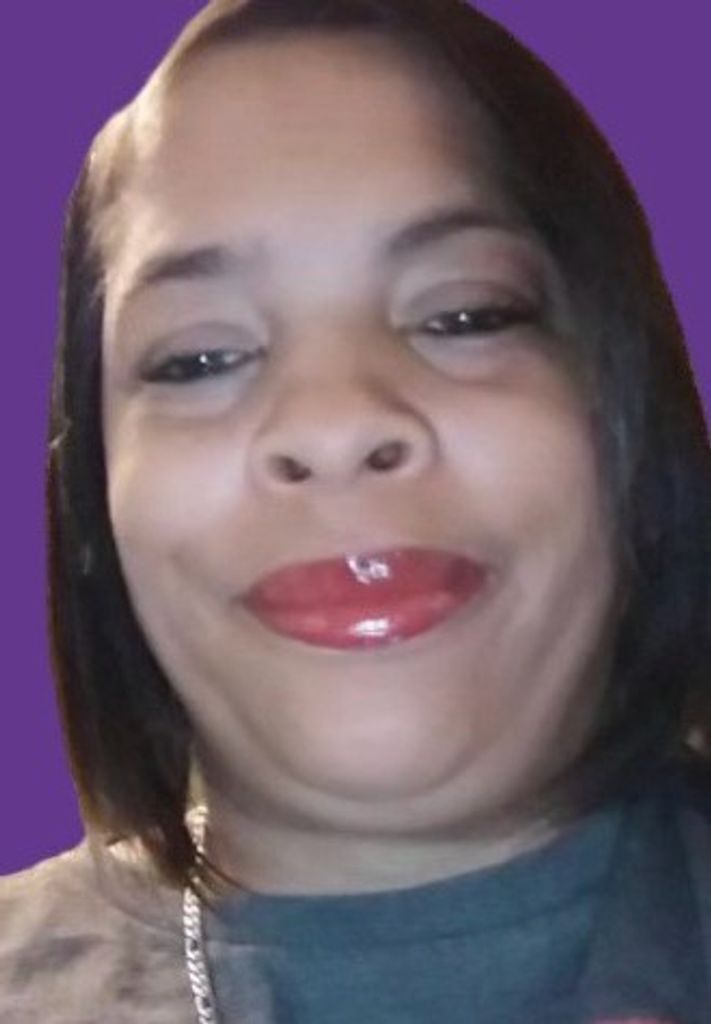 Christina Lavonne Jackson