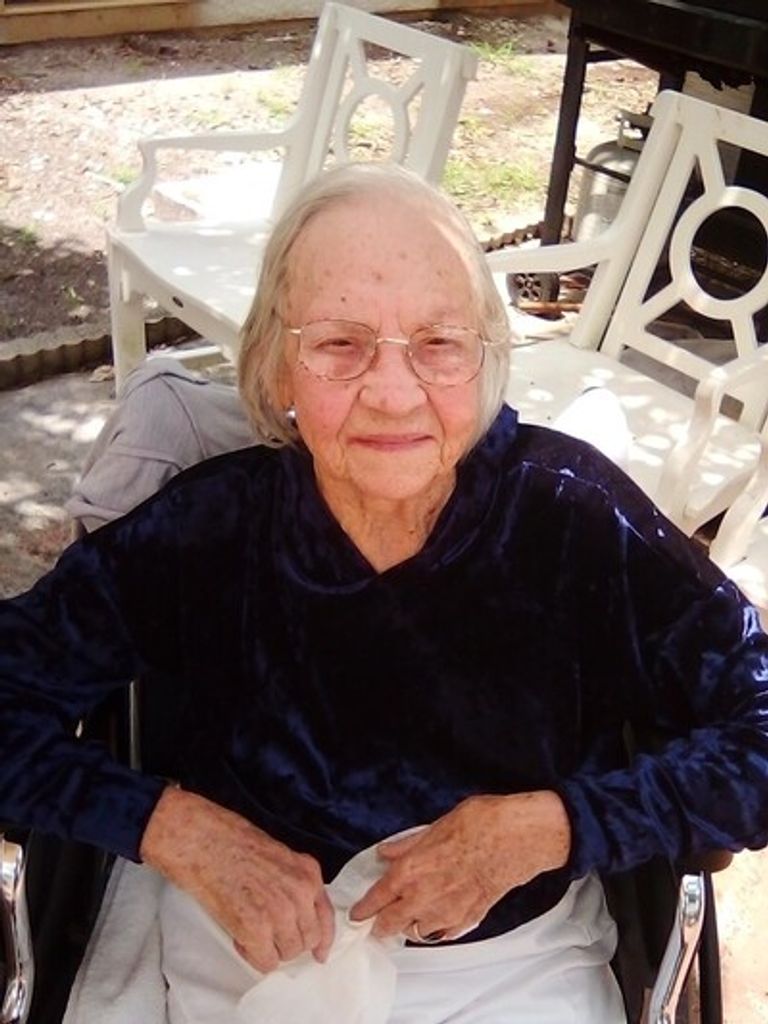 Bonnie Maxine Sanders Profile Photo