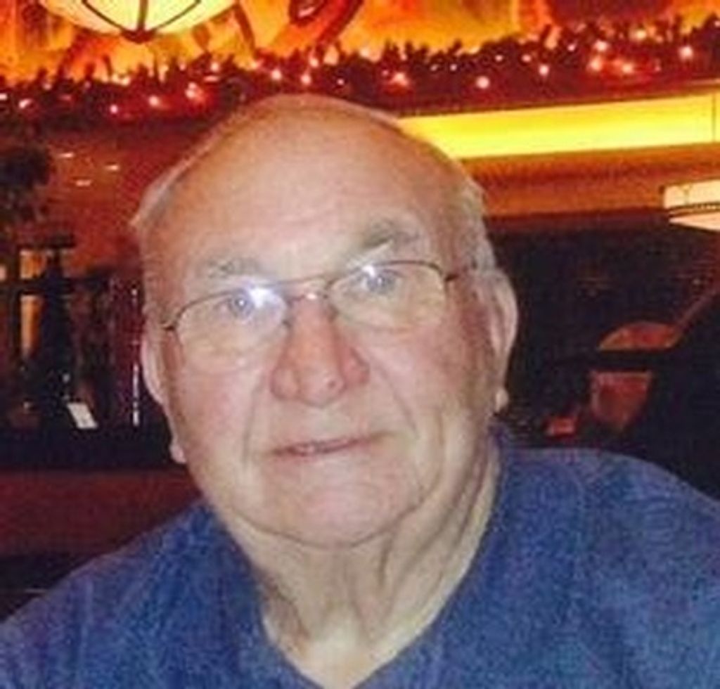 Alan John Drenckhahn Profile Photo