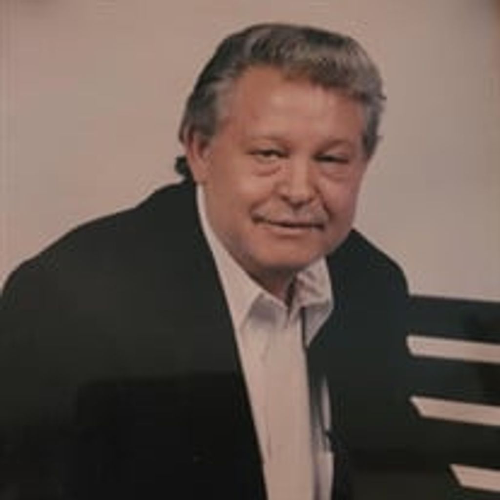 Tom Cleveland May