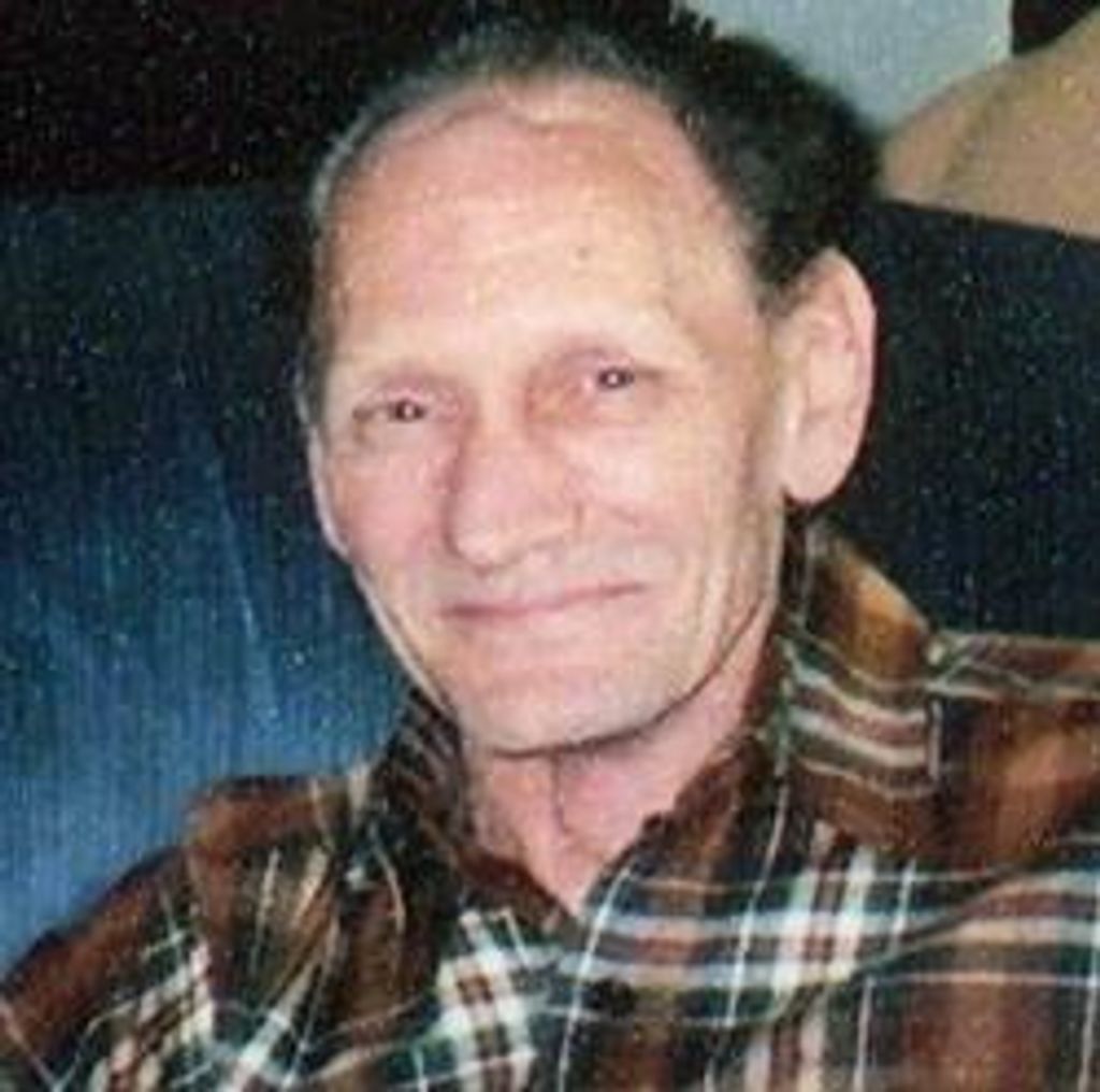 Jack D. Harper Profile Photo