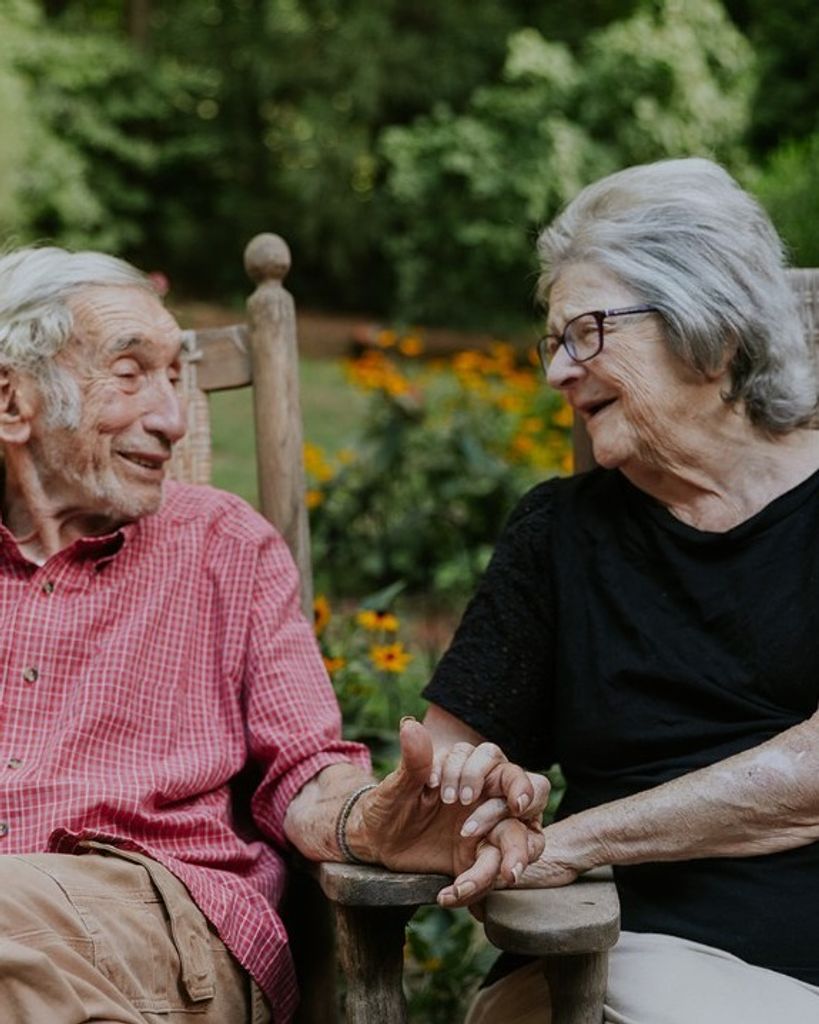 Madge Murray Mounger