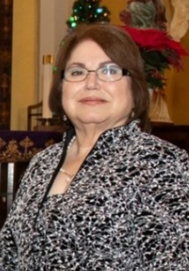 Dalia Nora Ramirez Profile Photo