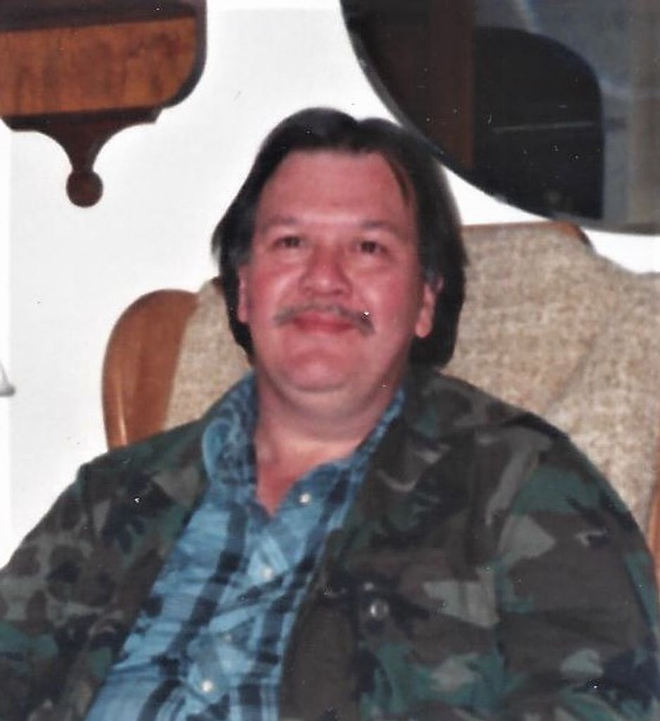 Patrick L. Jordan Profile Photo