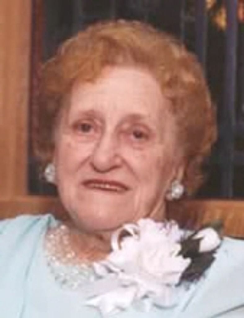 Evelyn M. Paisley Carlisle