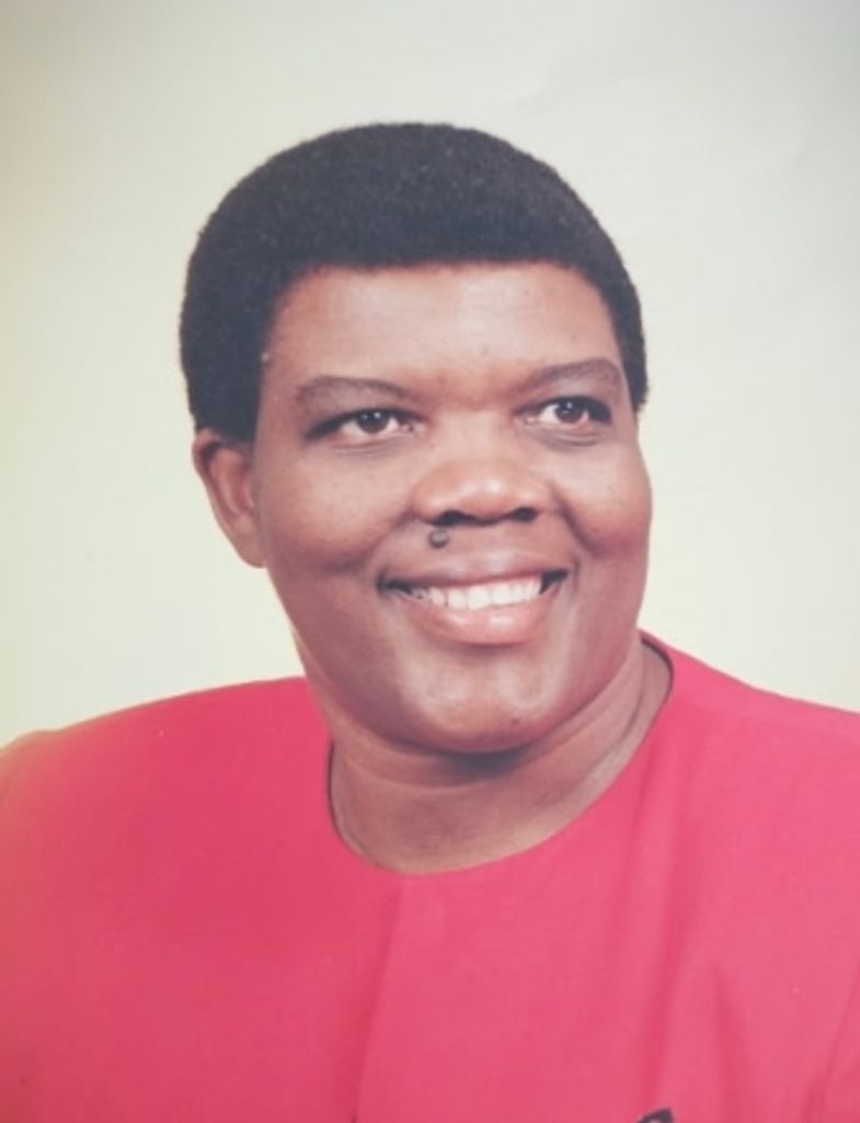 Vivett Payne Profile Photo