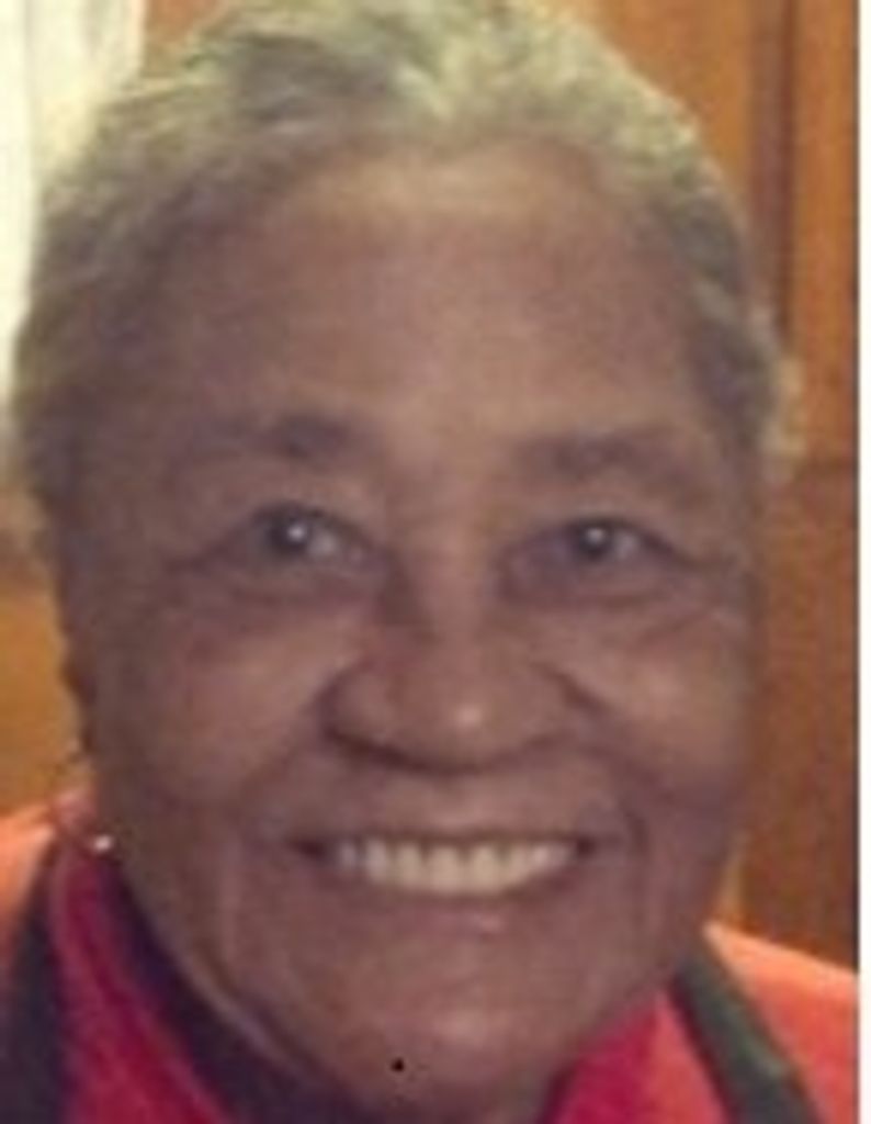 Ophelia Sylvia (Fitzhugh)  Combs