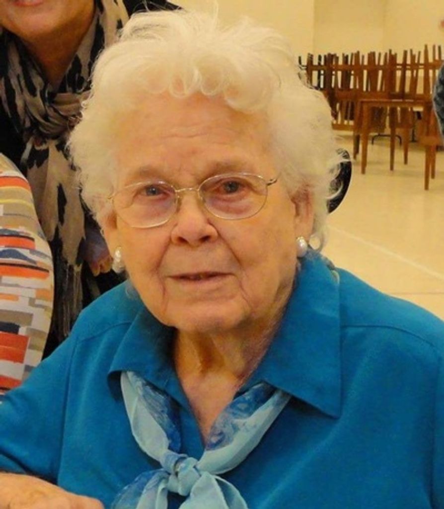 Virginia Johnson Crumpler