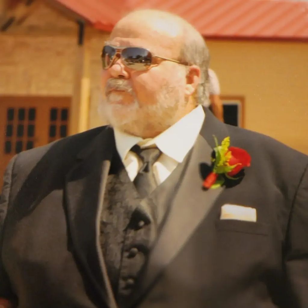 Michael "Mike" Preston Profile Photo
