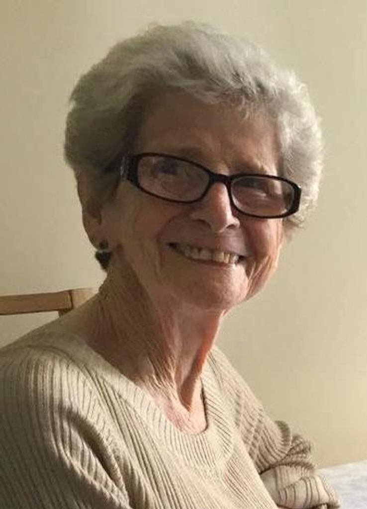 Mary E.T. Fuqua