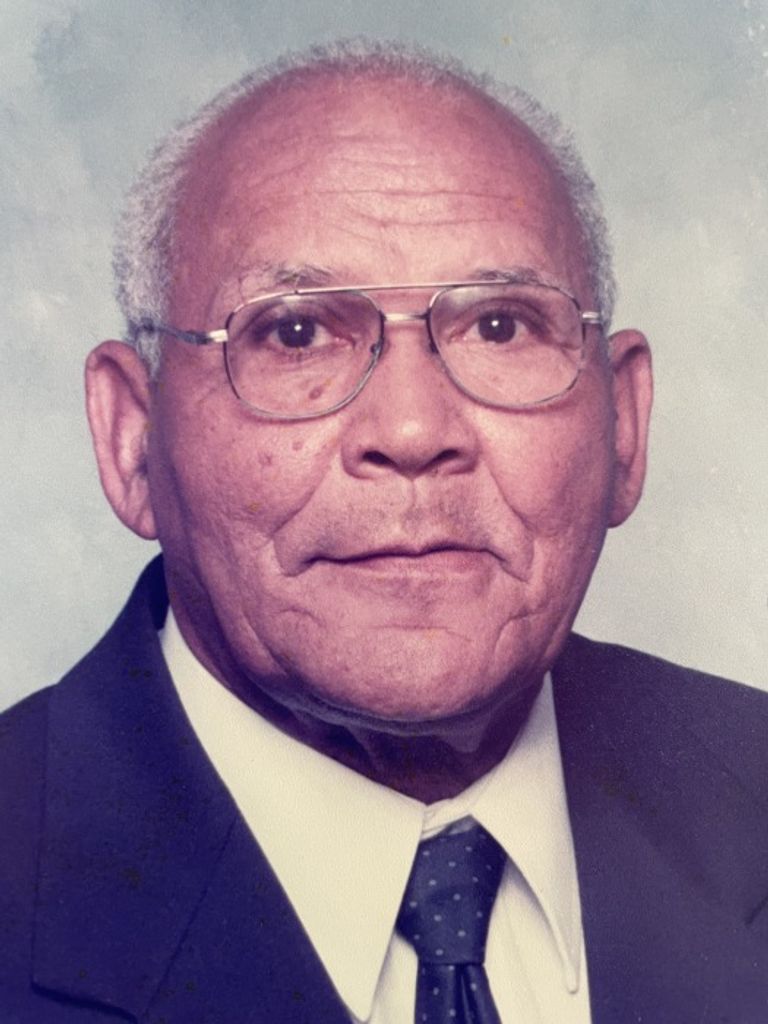 Sam Mitchell, Jr. Profile Photo